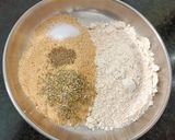 A picture of step 2 of Paneer Popcorn.