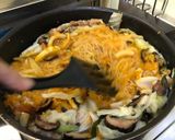 澎湖海鮮金瓜米粉的食譜步驟7照片