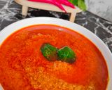 Foto langkah ke 6 dari resep Bumbu Kacang Siomay Bandung Serbaguna.