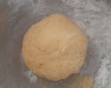 Pas rețetă Tagliatele homemade cu creveți și sos de roșii 2 fotografie