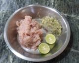 চিকেন স্টাফ ক্যানালোনেস (Chicken Stuffed Canallones Recipe In Bengali) রেসিপি ধাপ - 1 ছবি
