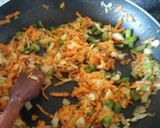 Foto del paso 3 de la receta: Lentejas con Arroz