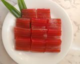 Foto langkah ke 8 dari resep Lapis Pepe.