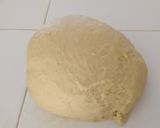 Foto del paso 4 de la receta: Roles de canela