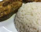 صورة لخطوة 6 من وصفة سمك بالقلاية الهوائية 😍👌