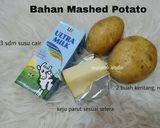 Foto langkah ke 7 dari resep Meat Ball ala Swedia KW (Tempe Ball - olahan tempe).