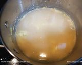 Foto del paso 9 de la receta: Berenjenas gratinadas de gambas y langostinos