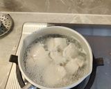 Foto langkah ke 1 dari resep Jus dada ayam.