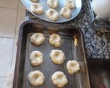 Foto del paso 3 de la receta: Galletas pepas!