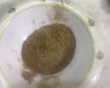 A picture of step 4 of Chicken ginger.