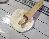 Foto del paso 8 de la receta: Pizza de pepperoni
