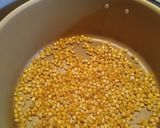 Foto del paso 1 de la receta: Palomitas de maíz acarameladas😋