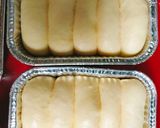 Foto langkah ke 10 dari resep Roti Daging Sapi Kecap.