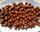 Hình bước làm 3 của món Trà sữa