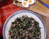 Foto del paso 3 de la receta: Pascualina