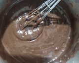 એગલેસ કેક (Eggless Cake Recipe In Gujarati) રેસીપી સ્ટેપ4ફોટો