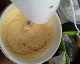 Foto langkah ke 1 dari resep Lidah Kucing Keju Rainbow Ngeju Banget (cookies).