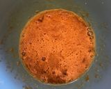 Foto del passaggio 3 della ricetta Crostatine con crema di fagioli cannellini e cacao