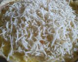 Foto langkah ke 5 dari resep MARTABAK MANIS KEJU.