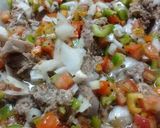Foto del paso 9 de la receta: Lengua a la criolla