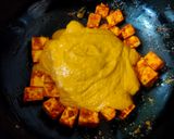 શાહી પનીર (Shahi Paneer Recipe In Gujarati) રેસીપી સ્ટેપ5ફોટો