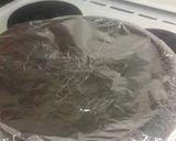 A picture of step 9 of Veg Biryani.
