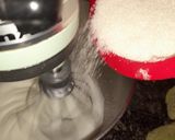 Foto del paso 3 de la receta: Rosetones merengue rellenos de crema de limón