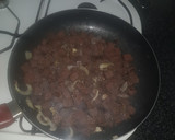 Foto del paso 2 de la receta: Sangre encebollada