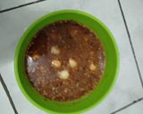 Foto langkah ke 2 dari resep Asinan Telor Puyuh.