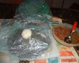 Foto del paso 2 de la receta: Empanadas con carne o queso