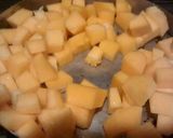 Foto del paso 2 de la receta: Risotto de auyama