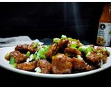 વેજ. ડ્રાય મંચુરિયન (Veg Dry Manchurian Recipe In Gujarati) રેસીપી સ્ટેપ6ફોટો