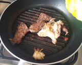 Foto langkah ke 4 dari resep Steak Jawa #kitaberbagi.