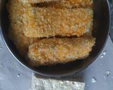 Foto langkah ke 6 dari resep Nugget Tahu.