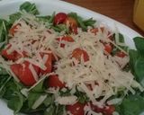 Foto del paso 2 de la receta: Ensalada de rúcula