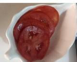 Easy children breakfast recipe step 3 photo