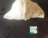 A picture of step 6 of Aloo Matar Samosa.