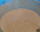 Foto del paso 1 de la receta: Pencas de acelga rebozadas (vegano)