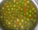 A picture of step 3 of Karonda pickle (gujrati pickle).
