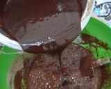 Foto langkah ke 4 dari resep Brownies gluten free.