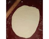 Foto del paso 4 de la receta: Tortitas negras