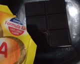 Foto langkah ke 2 dari resep Brownies Fudgy.