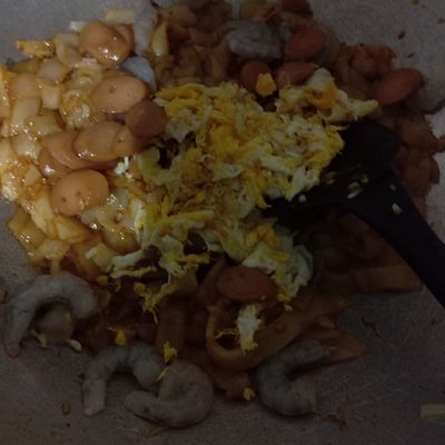 Langkah 6