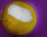 Foto del paso 1 de la receta: Crema pastelera