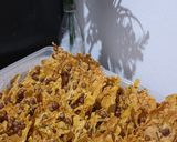 Foto langkah ke 3 dari resep PEYEK SAT SET ANTI RIBET yang rasanya meyeeek banget.