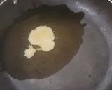 A picture of step 1 of Wheat spaghetti with a healthy twist.