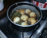 Foto del paso 3 de la receta: Buñuelos