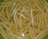 Foto langkah ke 2 dari resep Stik keju Renyah.