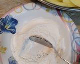 A picture of step 1 of Cricpy french fries.