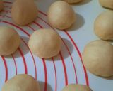 Foto langkah ke 3 dari resep Donat Maizena.